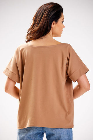  blouse model 182021 Infinite You 
