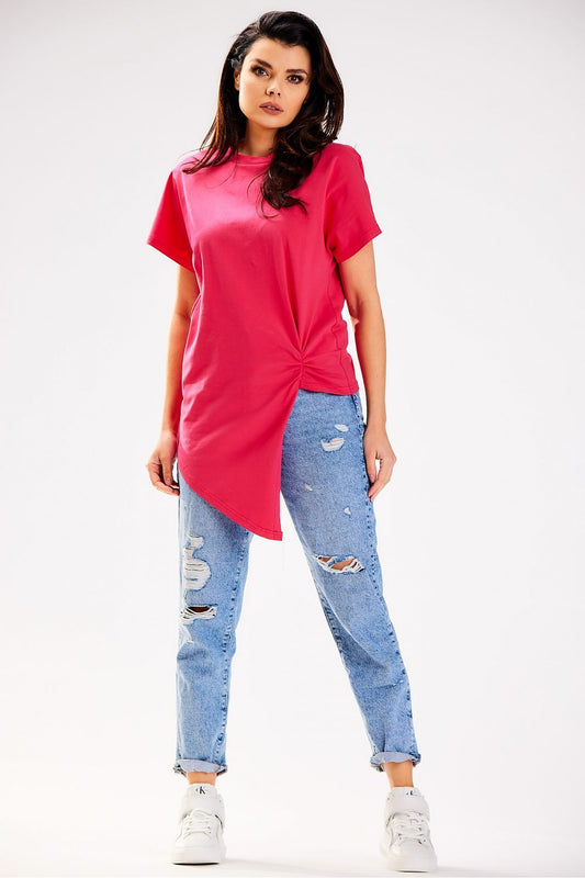  blouse model 182022 Infinite You 