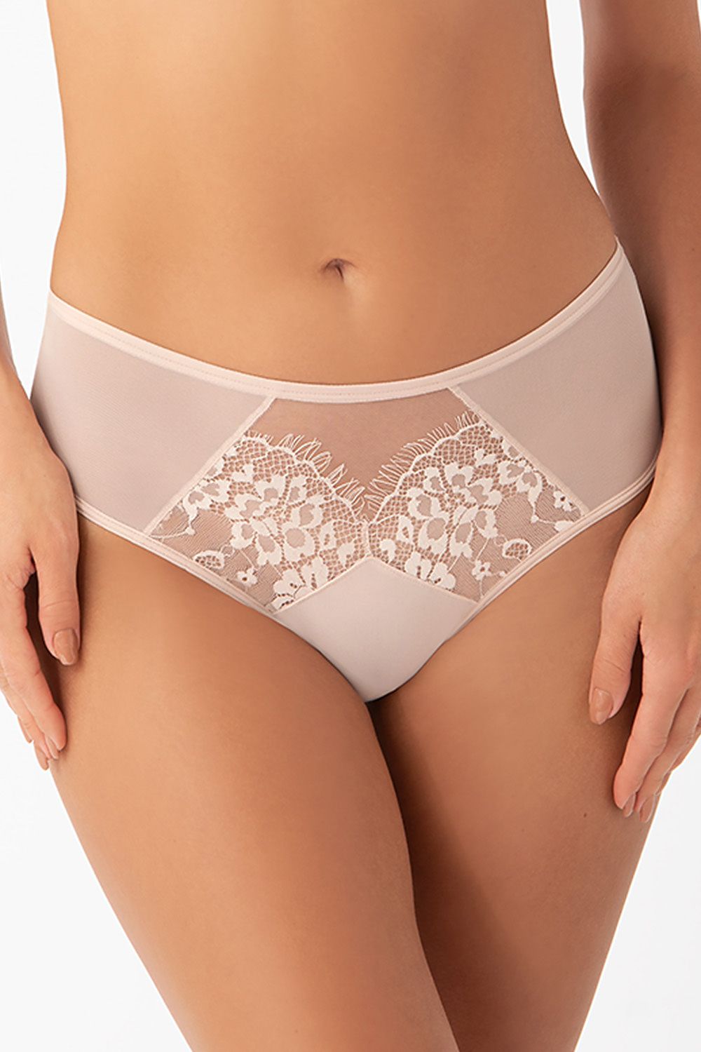  Braziliaanse slipjes model 182028 Gorsenia Lingerie 