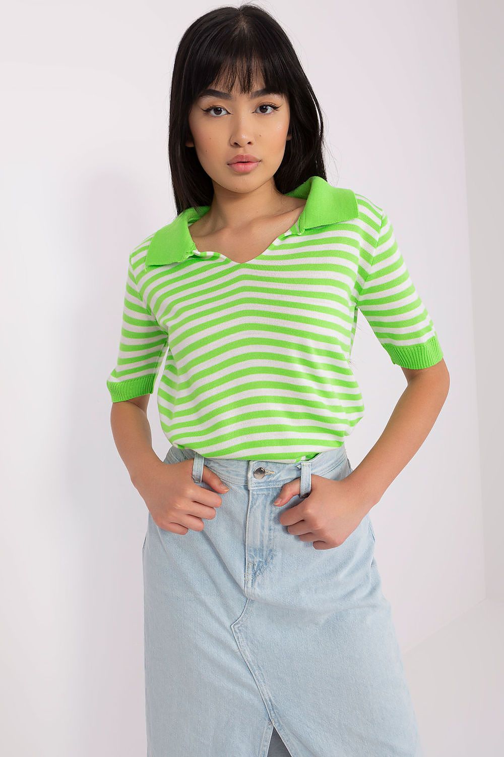  blouse model 182051 Badu 