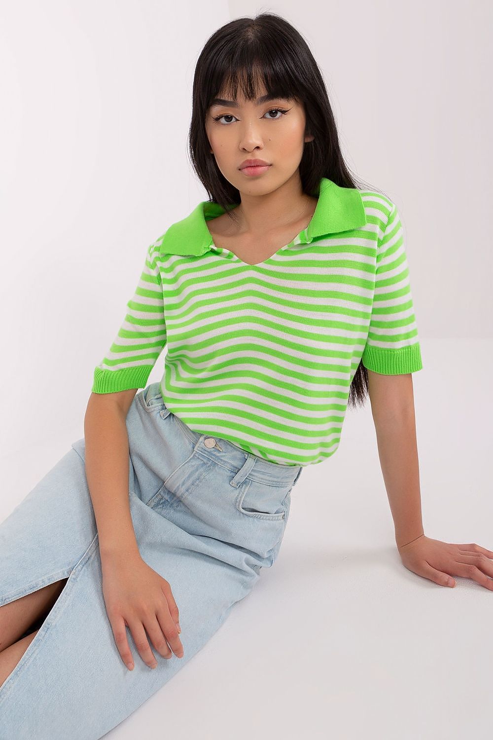  blouse model 182051 Badu 