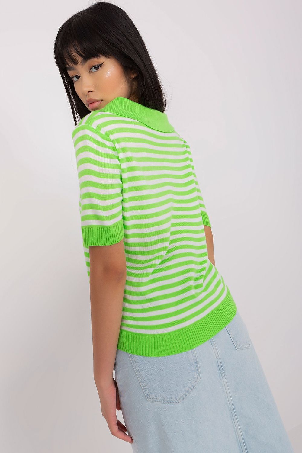  blouse model 182051 Badu 