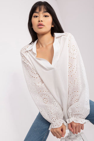  blouse model 182076 Lakerta 