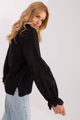  blouse model 182077 Lakerta 