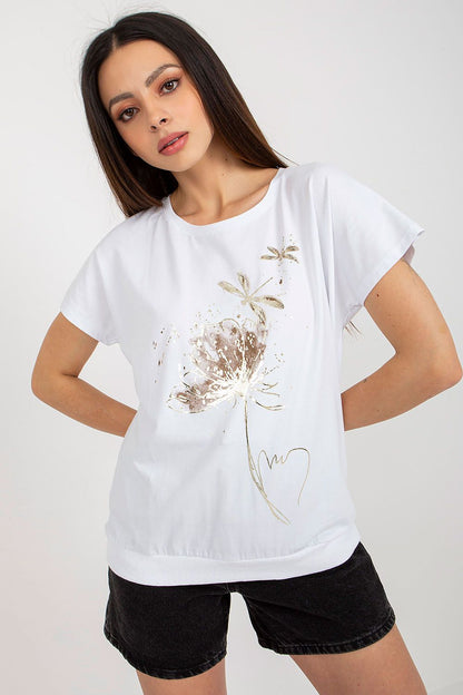  blouse model 182096 Rue Paris 