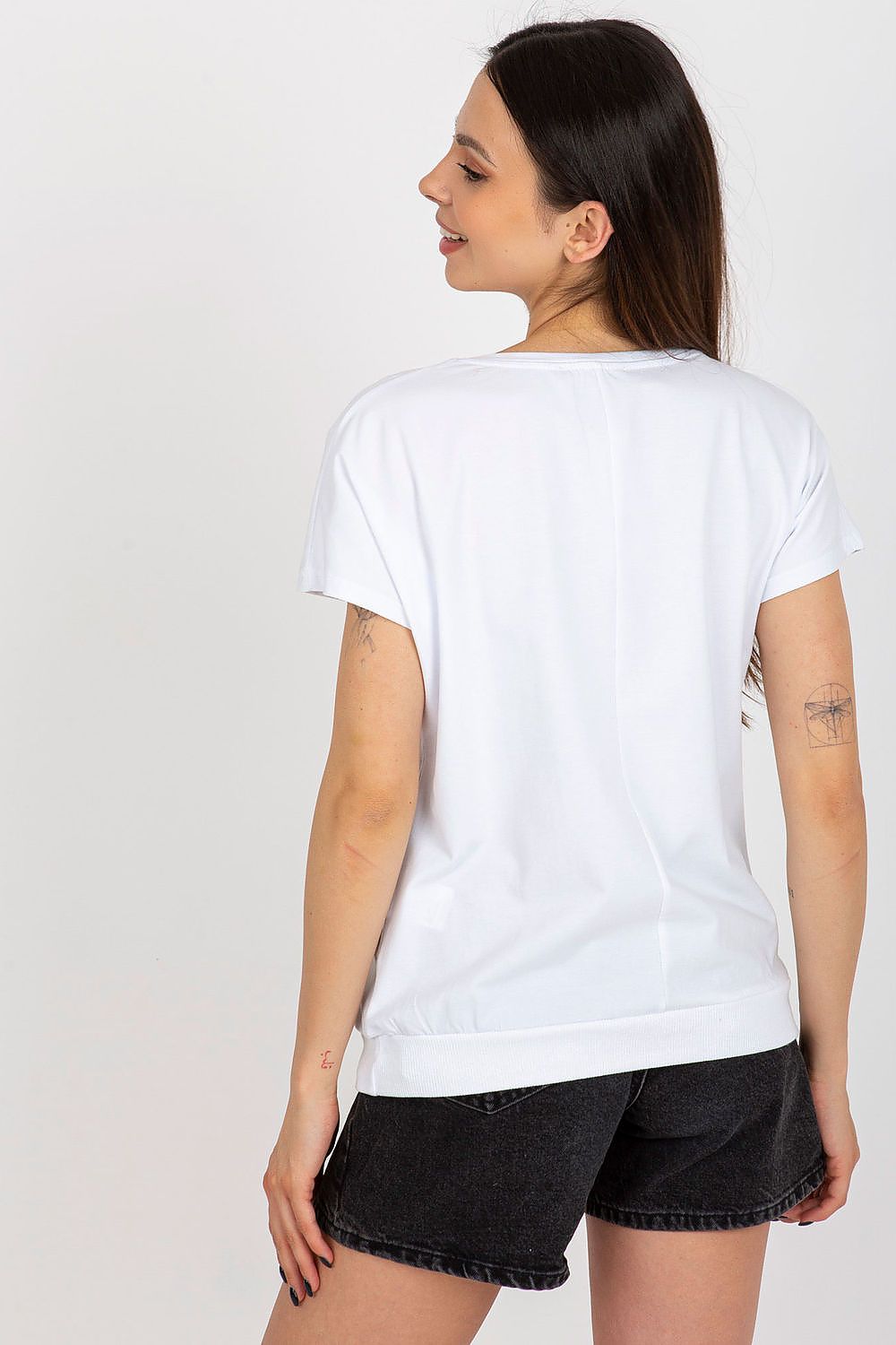  blouse model 182096 Rue Paris 