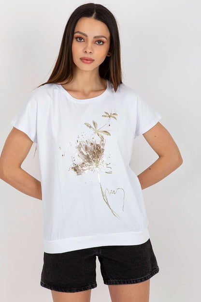  blouse model 182096 Rue Paris 
