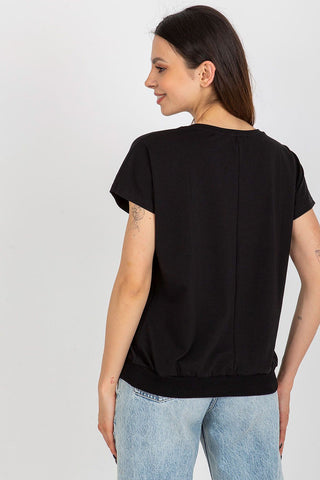  blouse model 182097 Rue Paris 