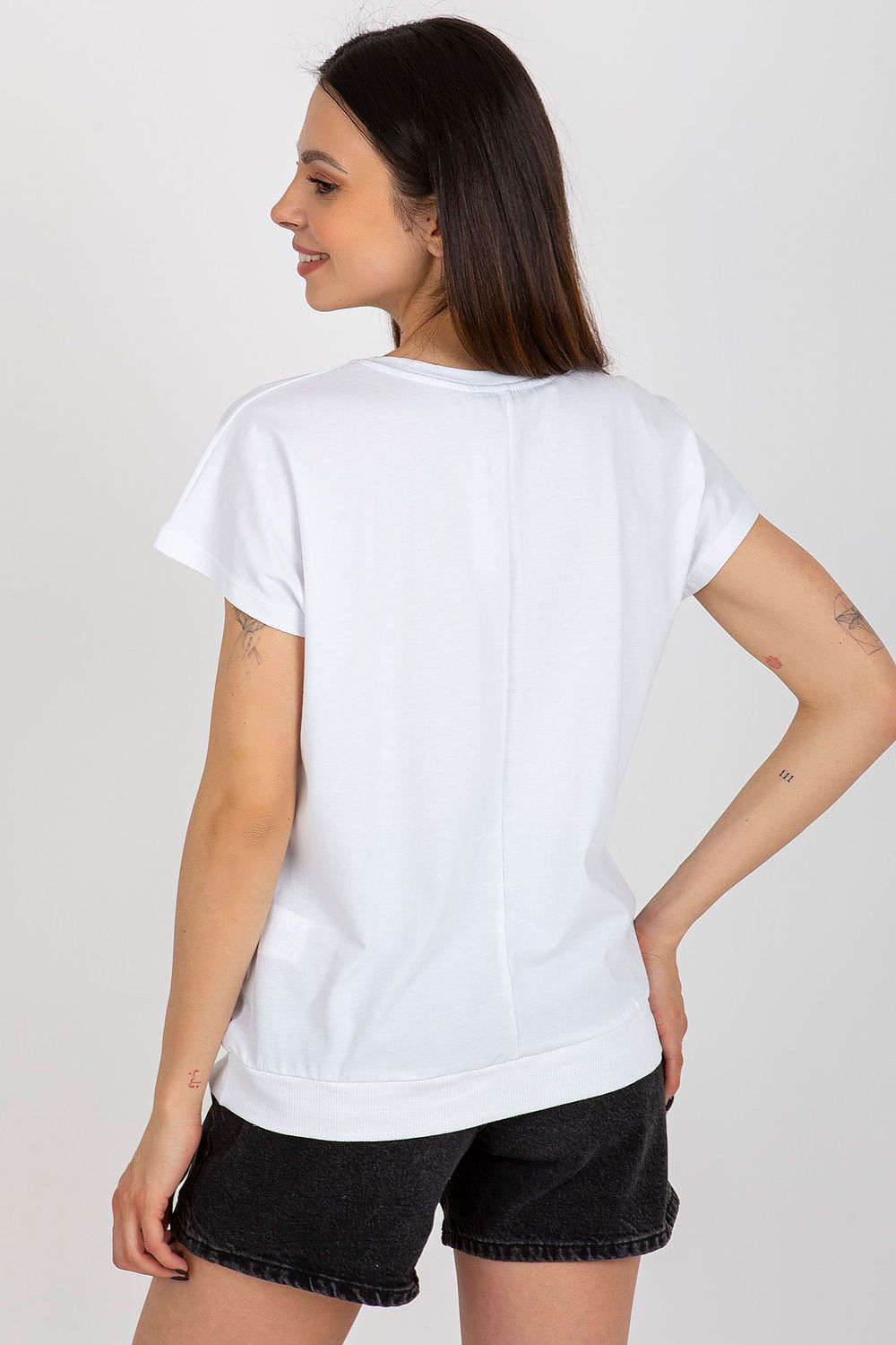  blouse model 182098 Rue Paris 