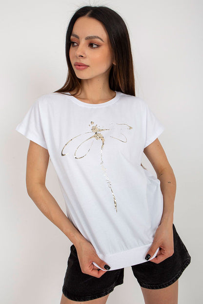  blouse model 182098 Rue Paris 
