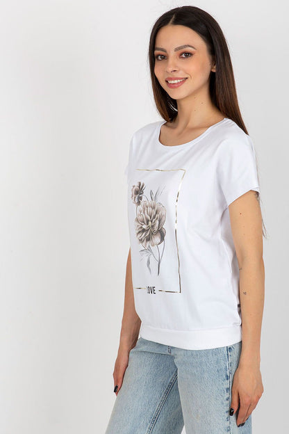  blouse model 182100 Rue Paris 