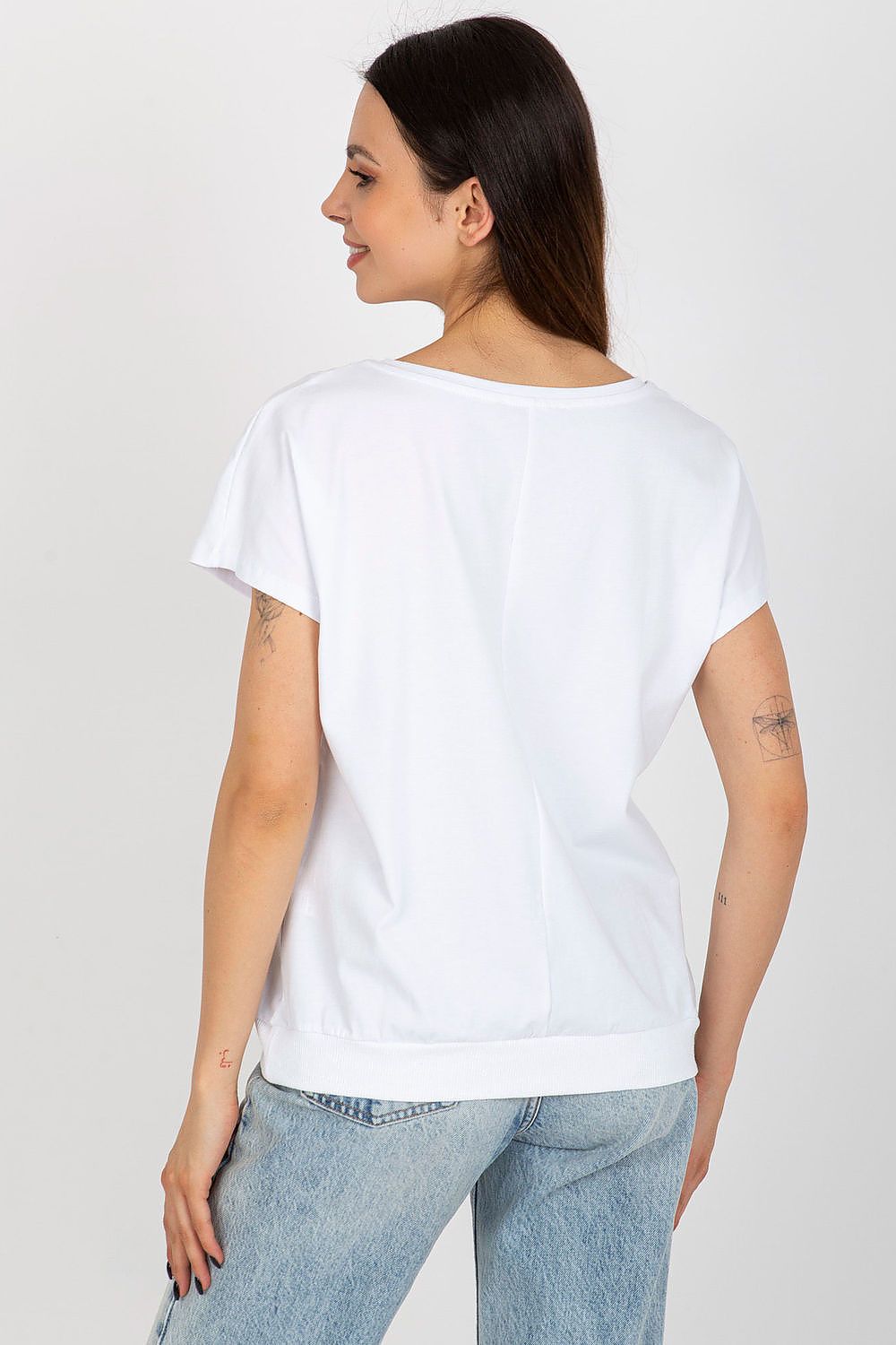  blouse model 182100 Rue Paris 