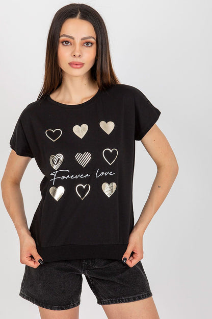 blouse model 182102 Rue Paris 