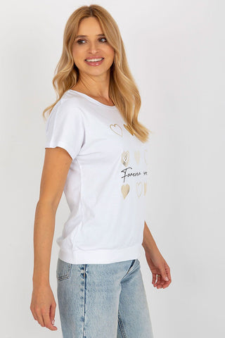  blouse model 182103 Rue Paris 