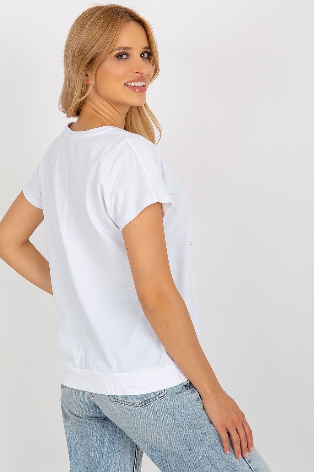  blouse model 182103 Rue Paris 