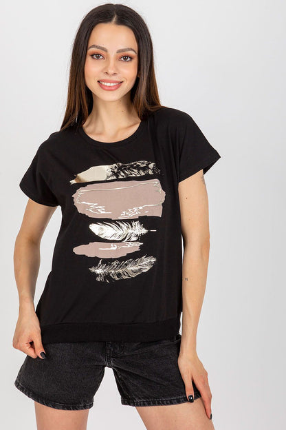  blouse model 182104 Rue Paris 