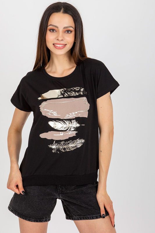  blouse model 182104 Rue Paris 