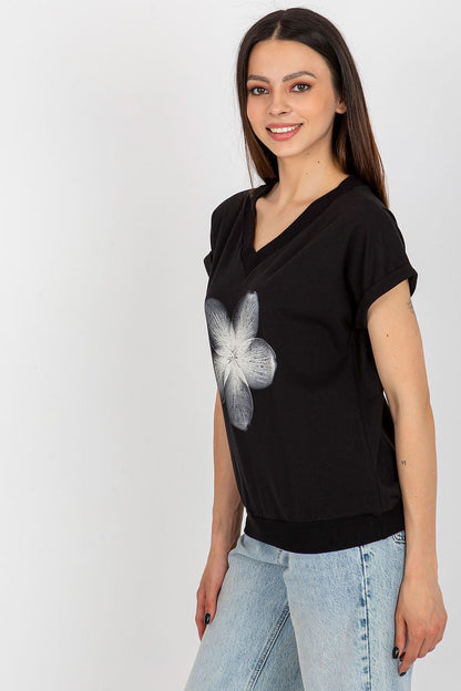  blouse model 182106 Rue Paris 
