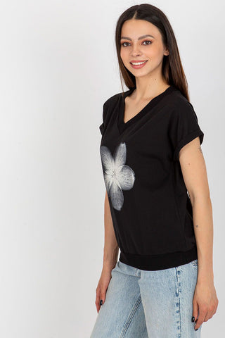  blouse model 182106 Rue Paris 