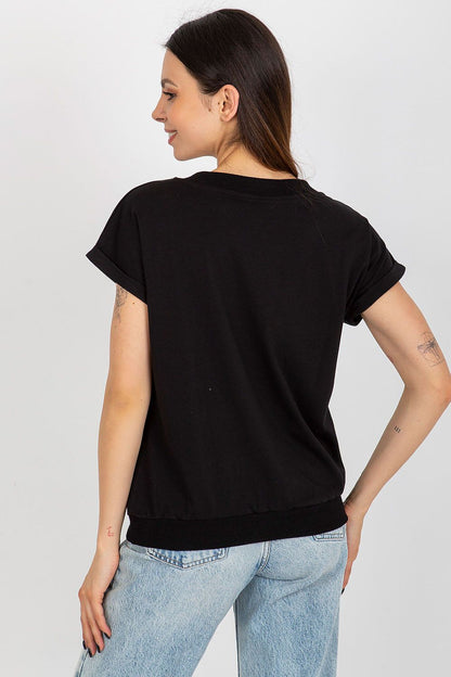  blouse model 182106 Rue Paris 