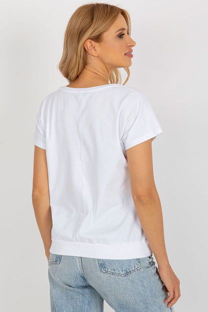  blouse model 182111 Rue Paris 