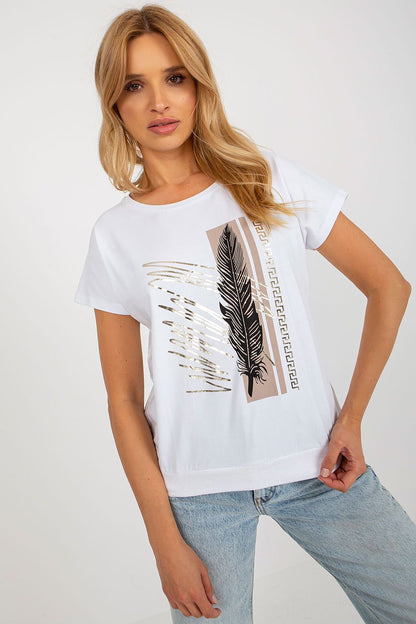  blouse model 182111 Rue Paris 