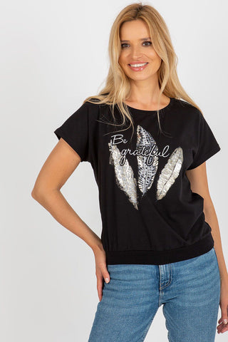  blouse model 182121 Rue Paris 