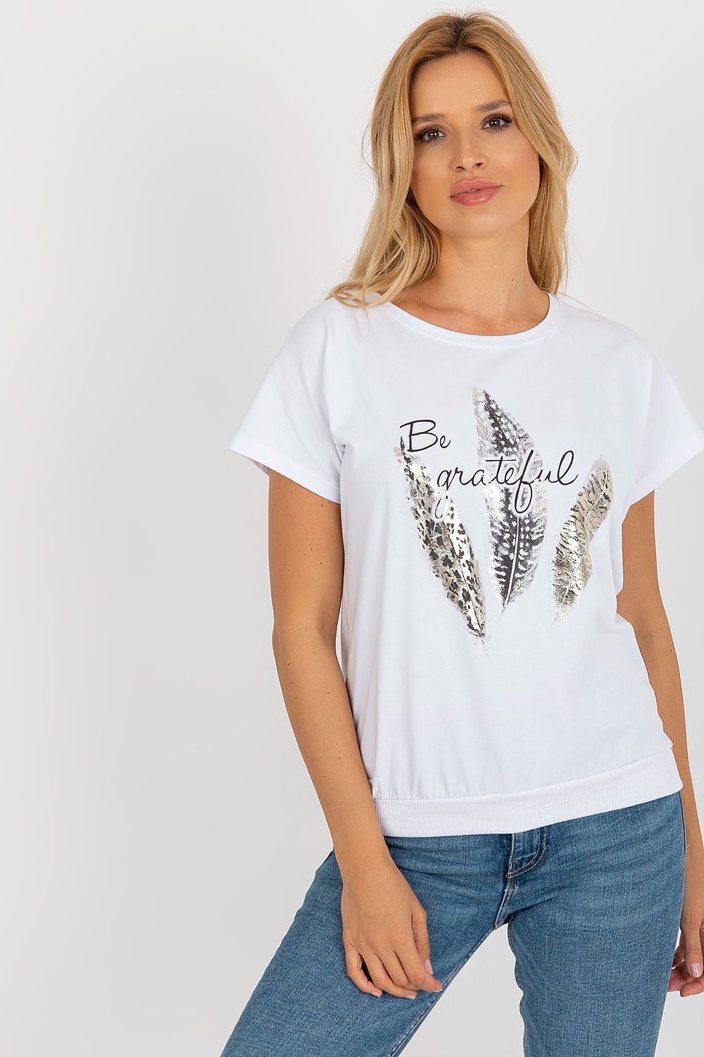  blouse model 182122 Rue Paris 