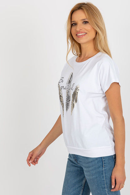  blouse model 182122 Rue Paris 