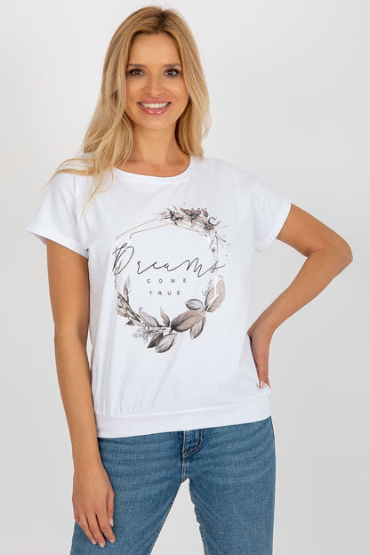  blouse model 182123 Rue Paris 
