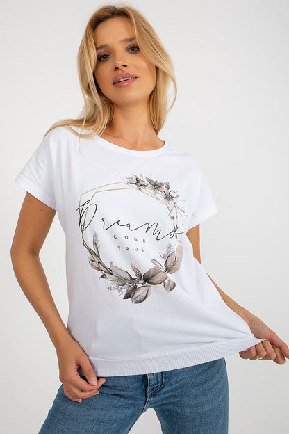  blouse model 182123 Rue Paris 