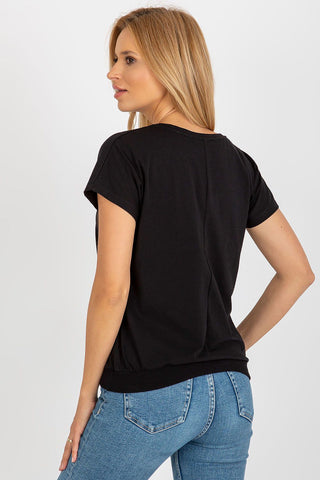  blouse model 182124 Rue Paris 