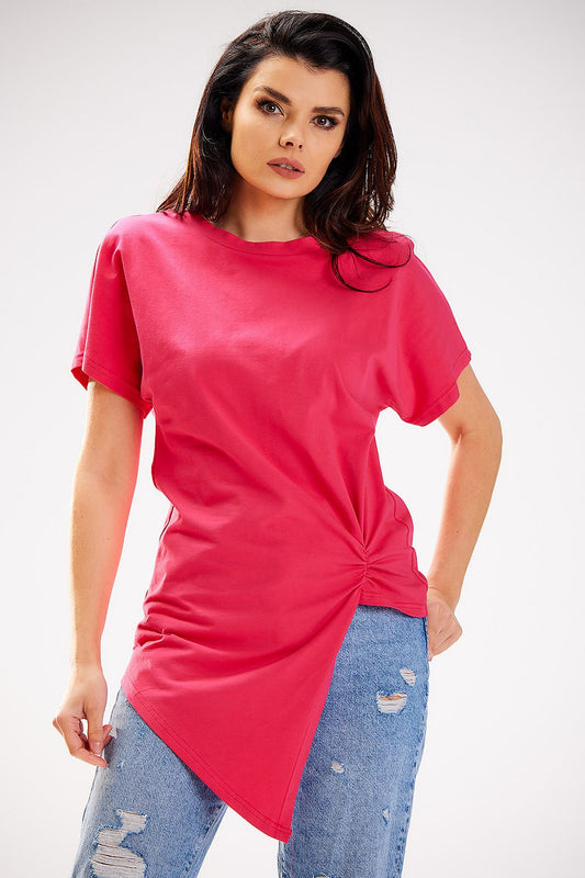  blouse model 182022 Infinite You 