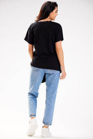 blouse model 182023 Infinite You 