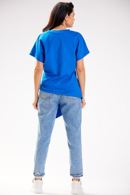  blouse model 182024 Infinite You 