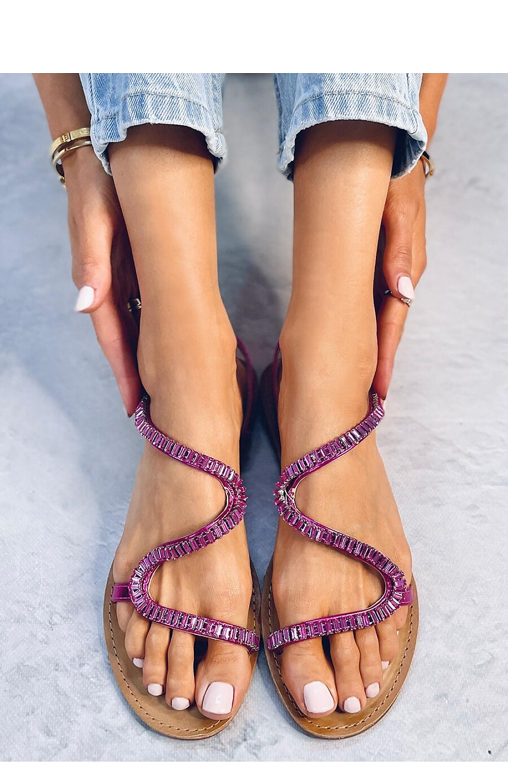  sandalen model 182220 Inello 