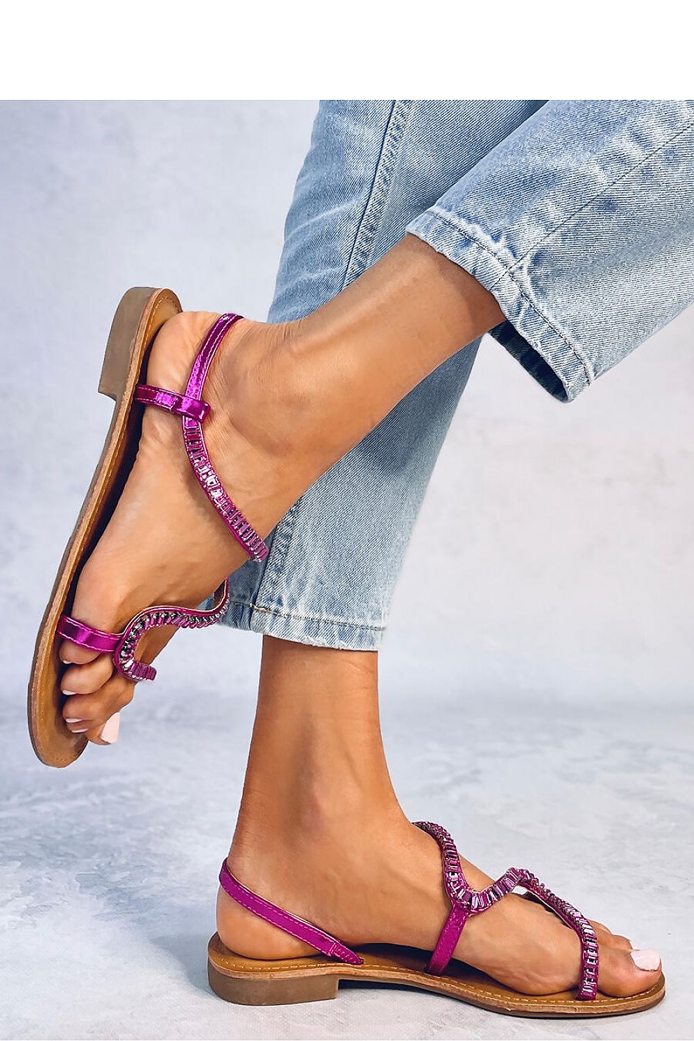  sandalen model 182220 Inello 