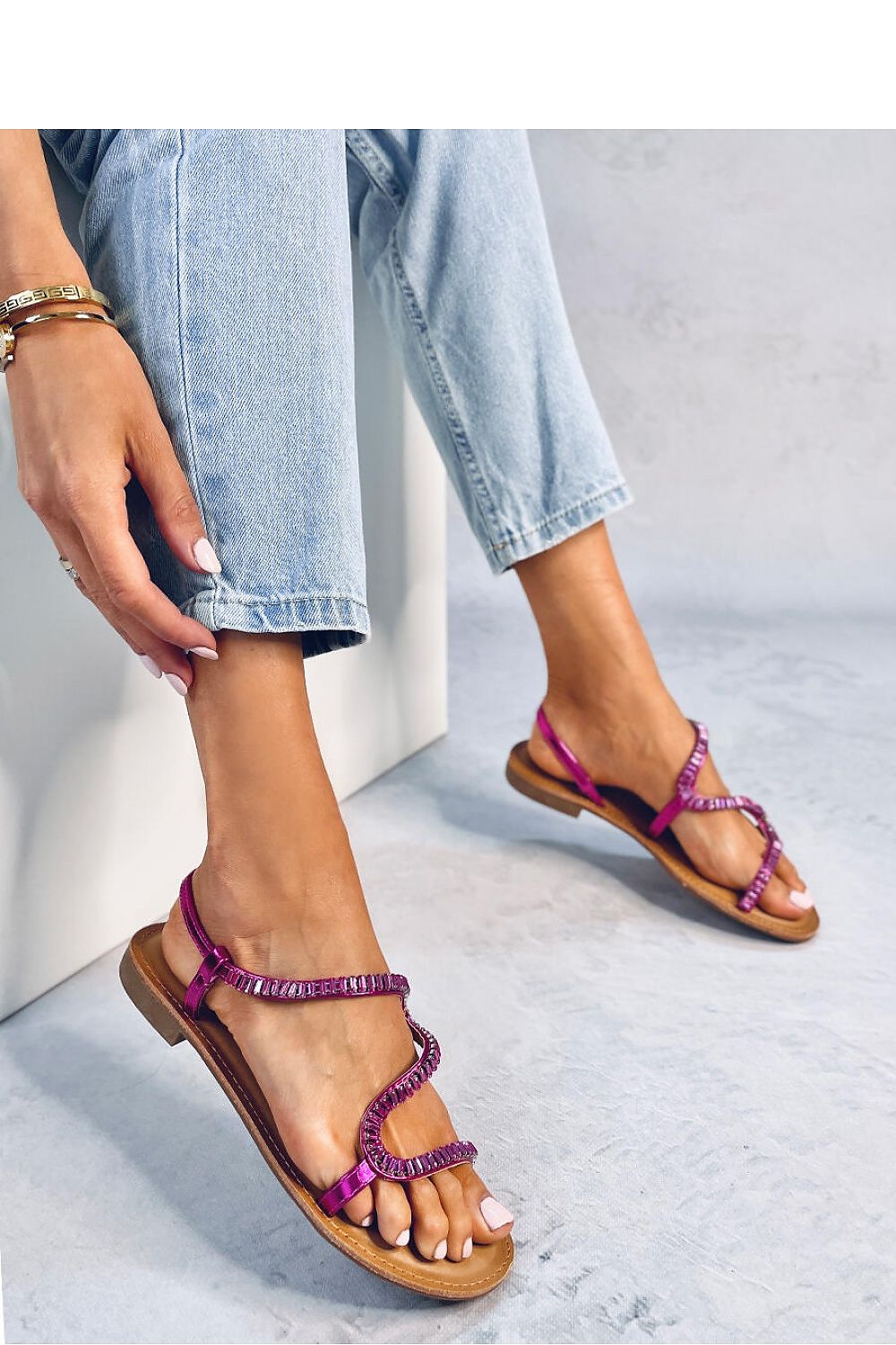  sandalen model 182220 Inello 