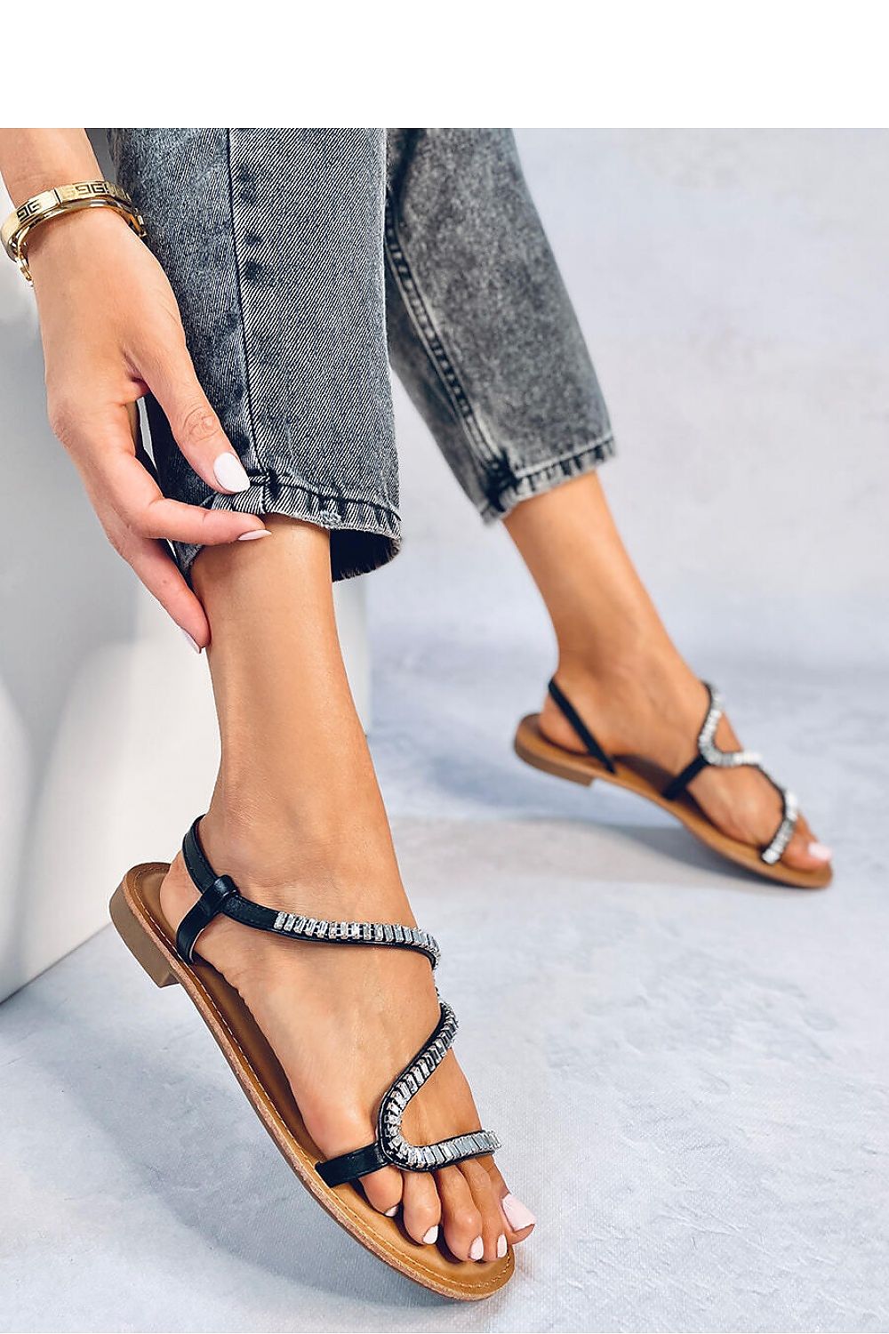  sandalen model 182221 Inello 