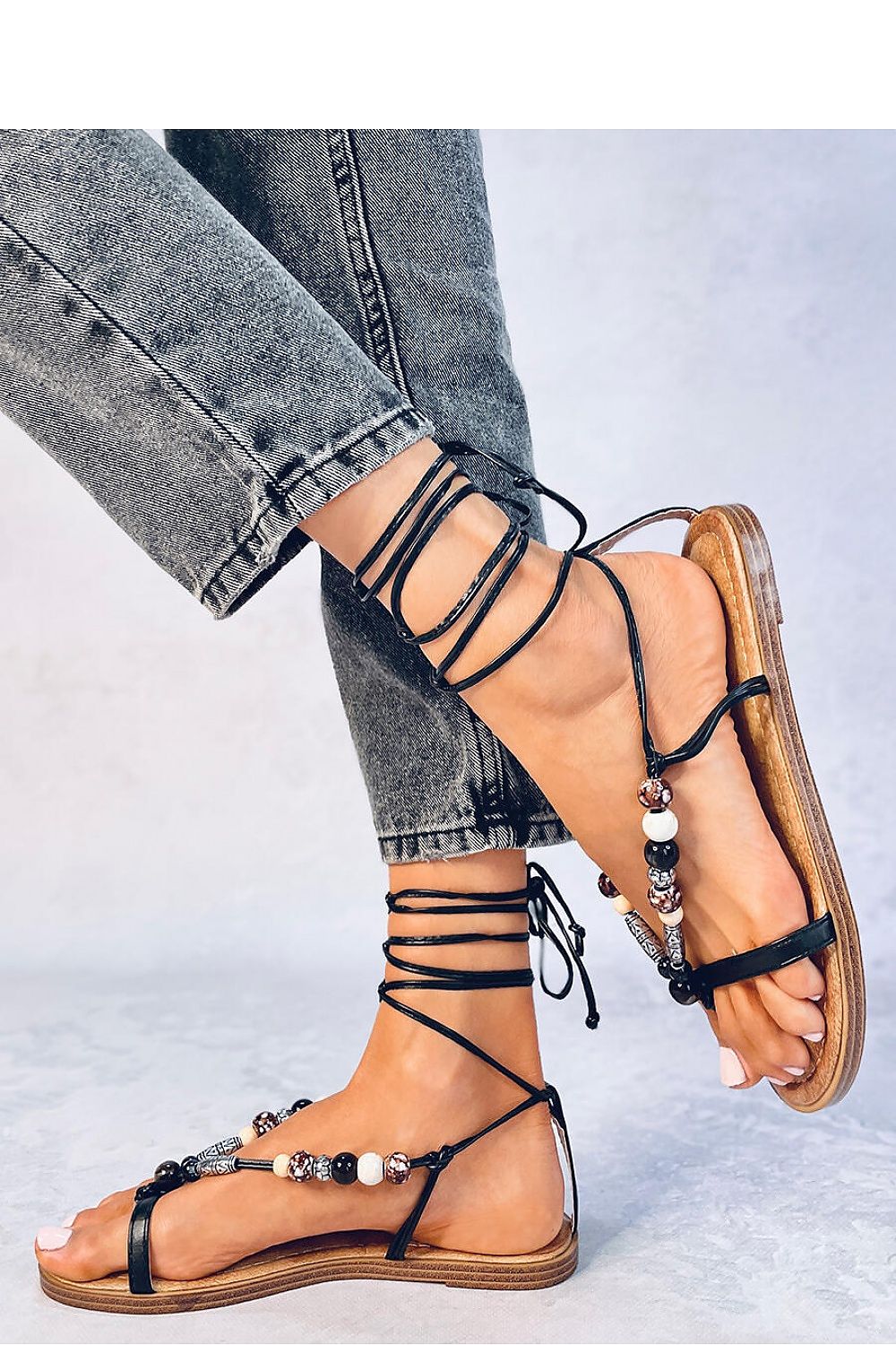  sandalen model 182230 Inello 