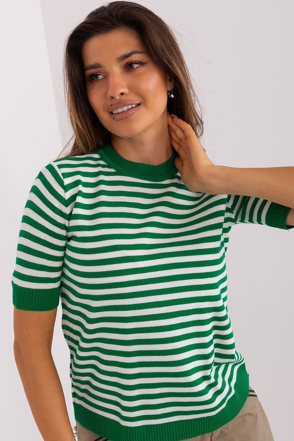  blouse model 182253 Badu 