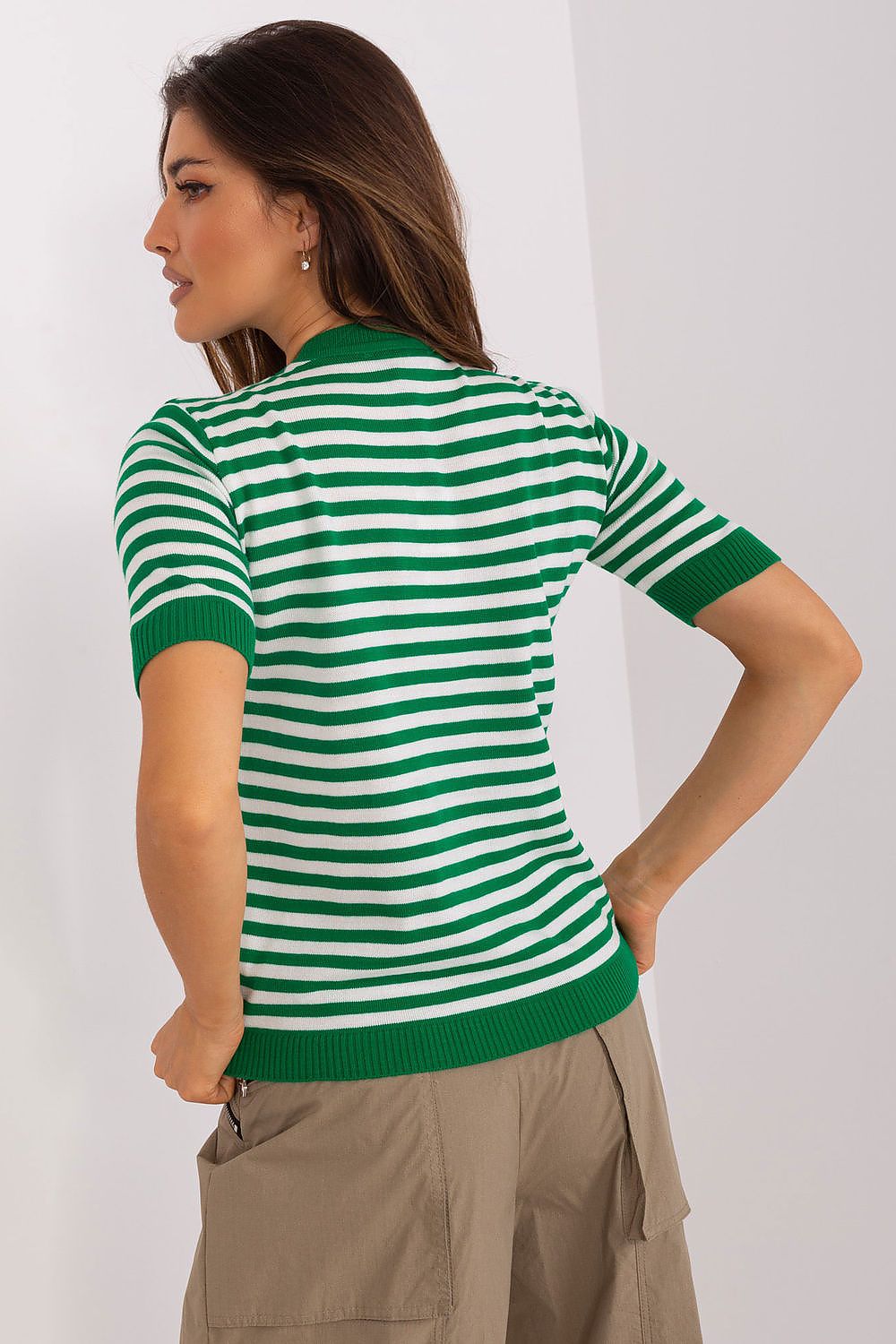  blouse model 182253 Badu 