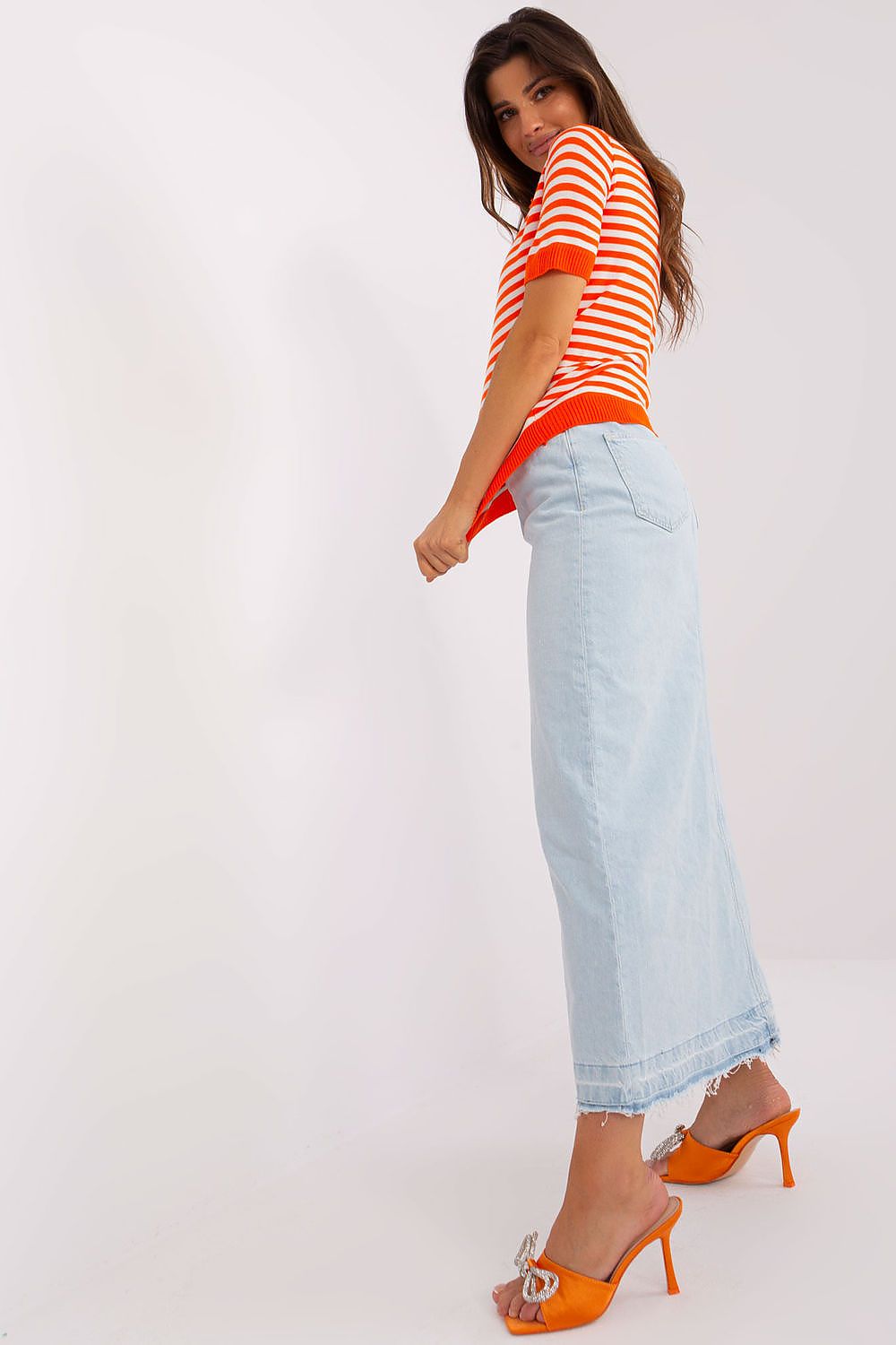  blouse model 182257 Badu 