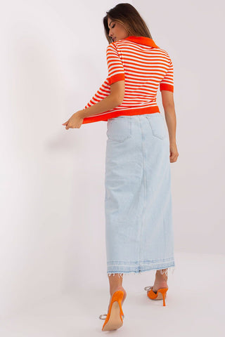  blouse model 182257 Badu 
