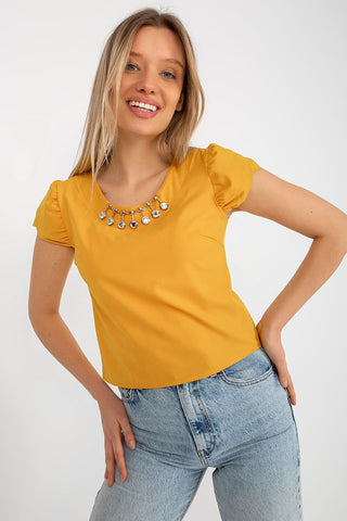  blouse model 182275 Lakerta 