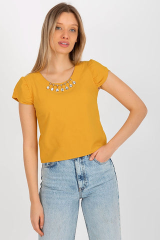  blouse model 182275 Lakerta 