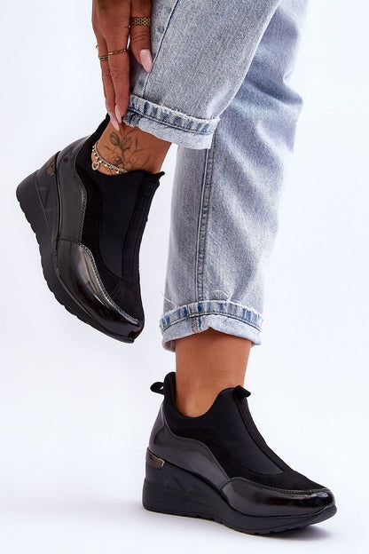  Sportschoenen model 182311 Step in style 