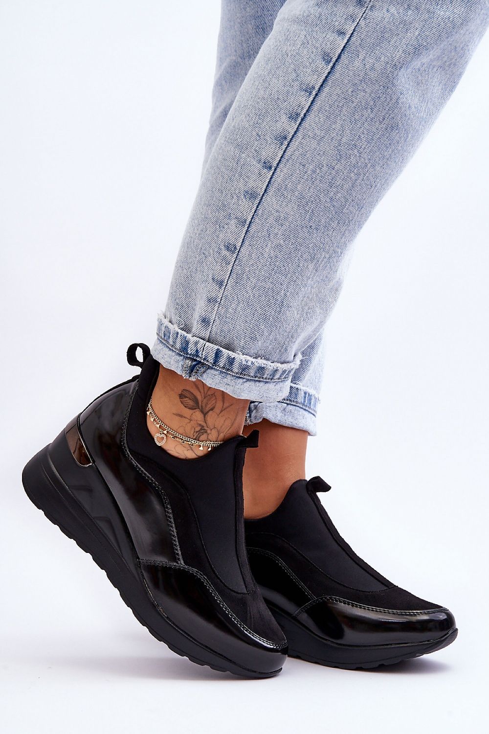 Sportschoenen model 182311 Step in style 