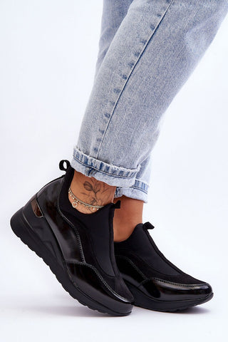 Sportschoenen model 182311 Step in style 