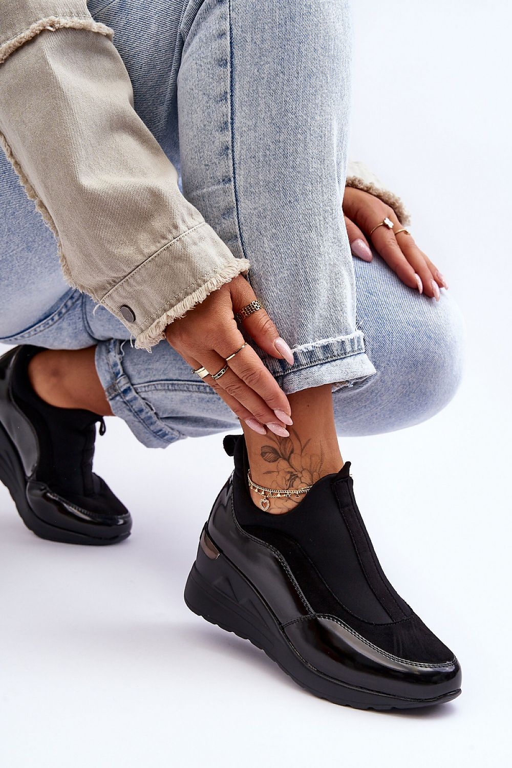  Sportschoenen model 182311 Step in style 